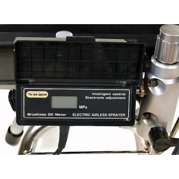 Окрасочный аппарат YOKIJI YKJ 720-3