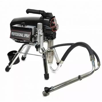 Окрасочный аппарат YOKIJI YKJ 720-1