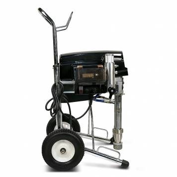 Окрасочный аппарат Yokiji YKJ 1020-1