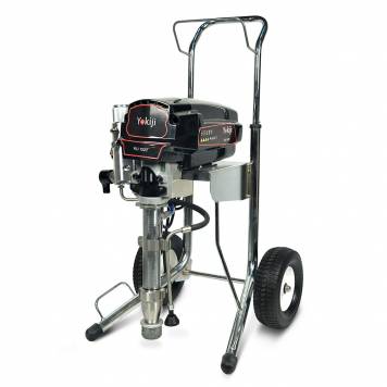Окрасочный аппарат Yokiji YKJ 1020-0