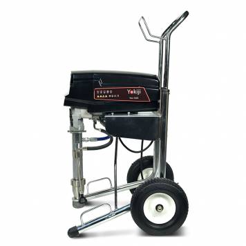 Окрасочный аппарат Yokiji YKJ 1020-2