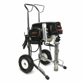 Окрасочный аппарат Yokiji YKJ 1020-3