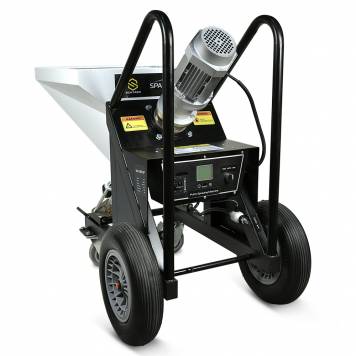 Schtaer SPA 2355 установка для шпатлевки и гидроизоляции-0