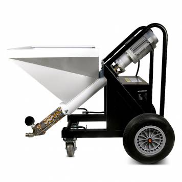 Schtaer SPA 2355 установка для шпатлевки и гидроизоляции-2