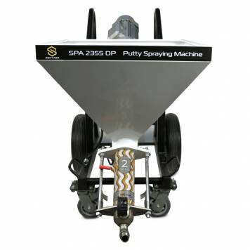 Schtaer SPA 2355 установка для шпатлевки и гидроизоляции-1