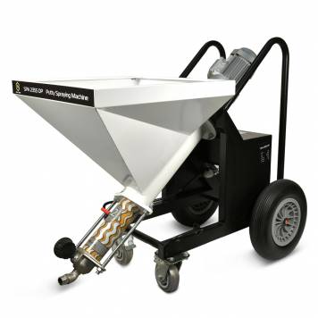 Schtaer SPA 2355 установка для шпатлевки и гидроизоляции-3