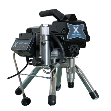 Безвоздушный окрасочный аппарат Dino-Power DP-X20i-0