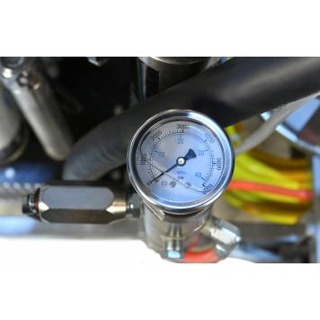 Разметочная машина SCHTAER WEGA 10-2