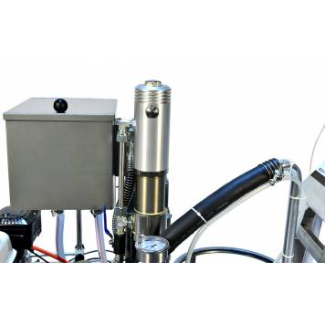 Разметочная машина SCHTAER WEGA 10-1