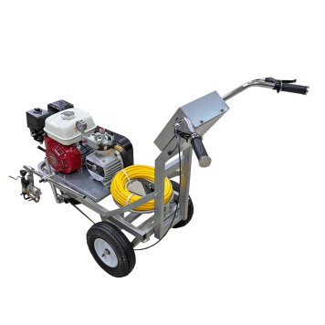 Разметочная машина SCHTAER WEGA 1-1