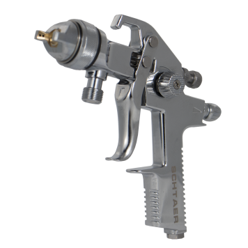 SCHTAER SCH-17PT КРАСКОПУЛЬТ -0