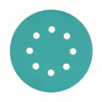 SUNMIGHT FILM шлифовальный круг D-125 мм-0