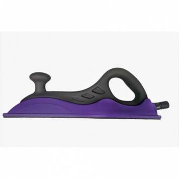 Шлифовальный блок Sandwox 70*400 мм-0