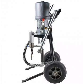 Окрасочный аппарат Schtaer  SCH301-L303 30:1-2