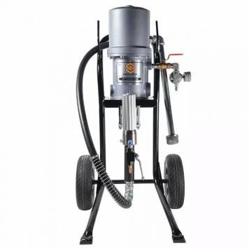 Окрасочный аппарат Schtaer  SCH301-L303 30:1-3