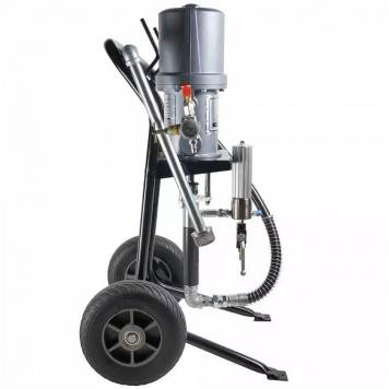 Окрасочный аппарат Schtaer  SCH301-L303 30:1-4