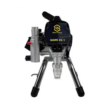 Окрасочный аппарат SCHTAER Mars 25.1-0