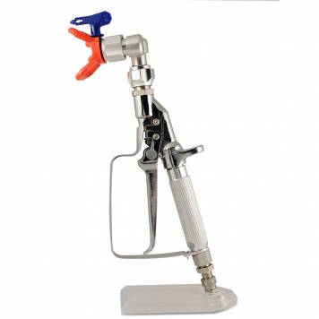 Краскопульт безвоздушный для потолков-0